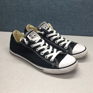 CONVERSE CHUCK TAYLOR ALL STAR SEASONAL LOW TOP